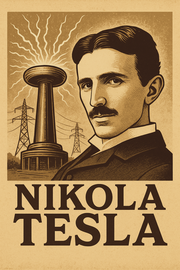 Nikola Tesla