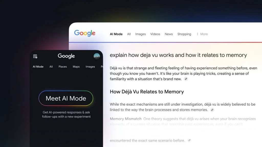 Google ra mắt “công cụ tìm kiếm thế hệ mới” – Bước tiến lớn hướng đến tương lai tìm kiếm
