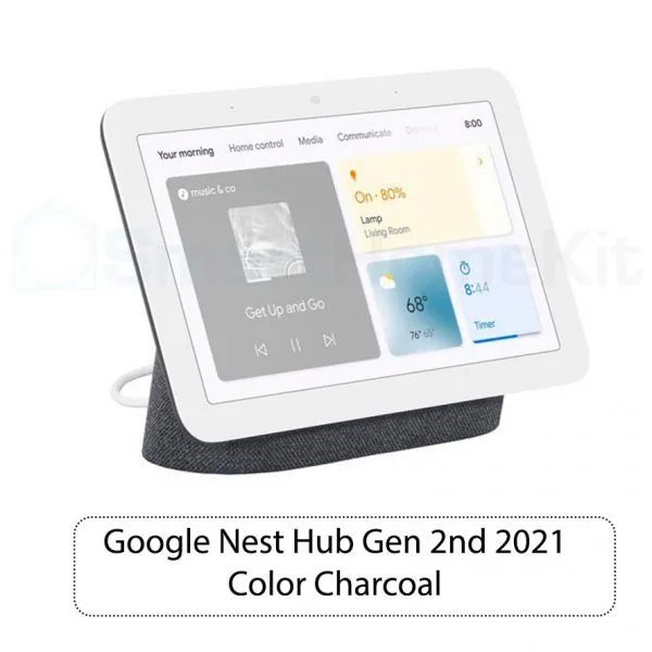 Top 5 thiết bị thông minh đáng mua năm 2025