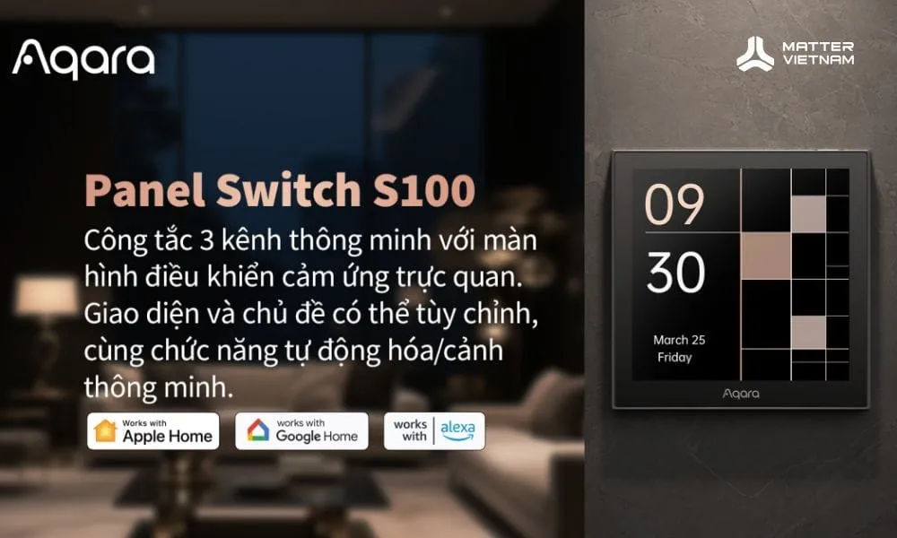 Top 5 thiết bị thông minh đáng mua năm 2025