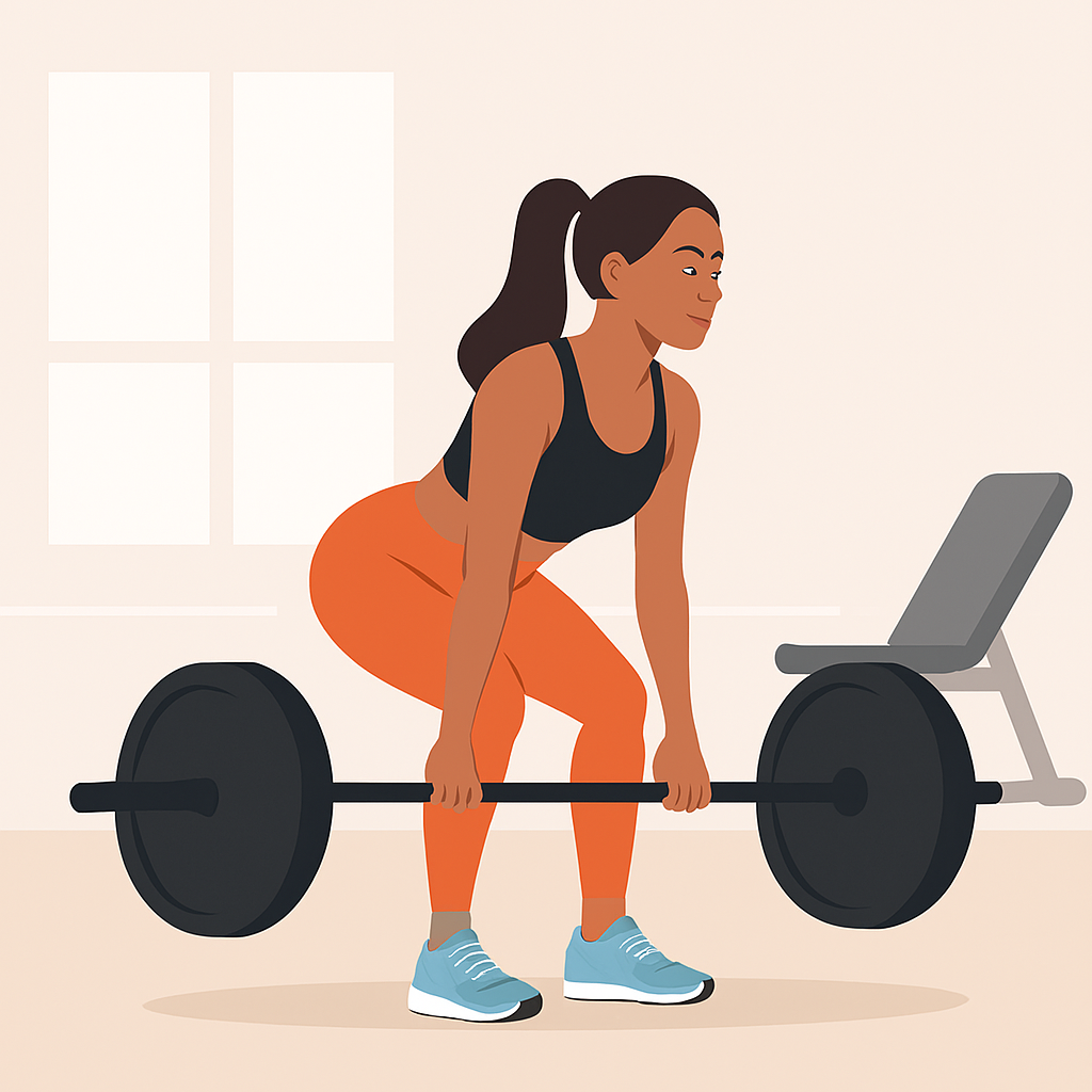 Tập Gym – Bí Quyết Luyện Tập Hiệu Quả Cho Cơ Thể Khỏe Mạnh