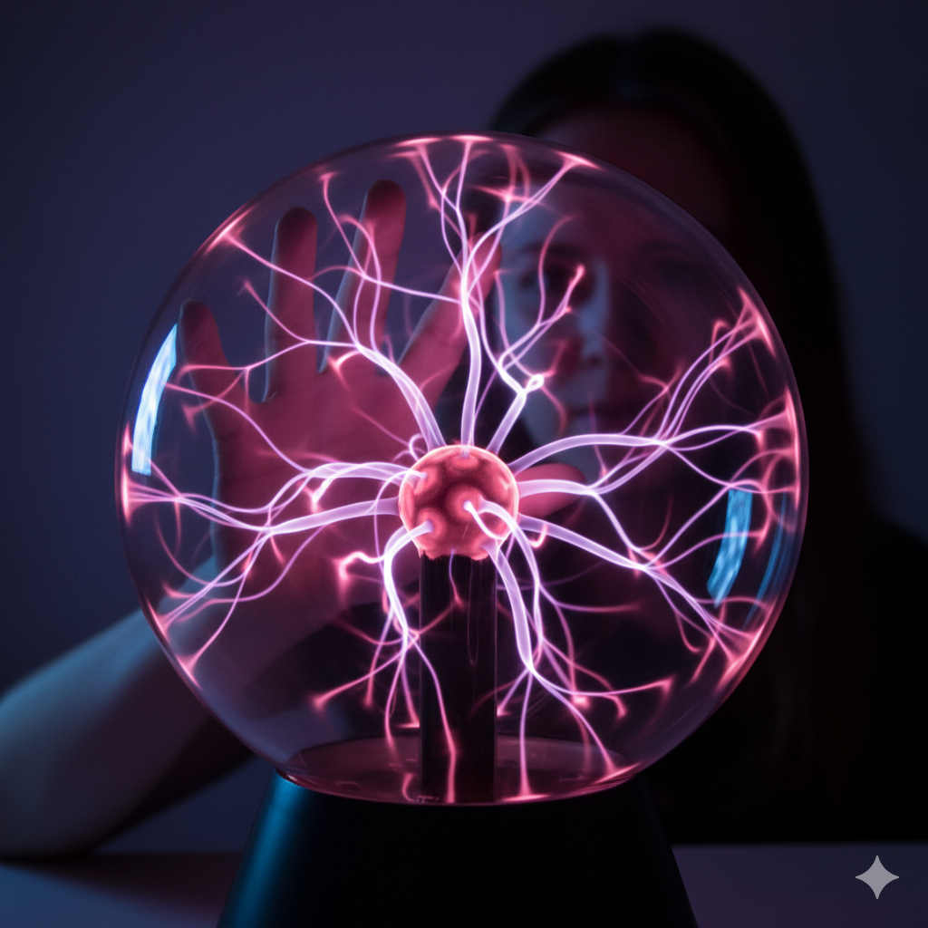 Plasma là gì? Ứng dụng và tầm quan trọng trong đời sống hiện đại