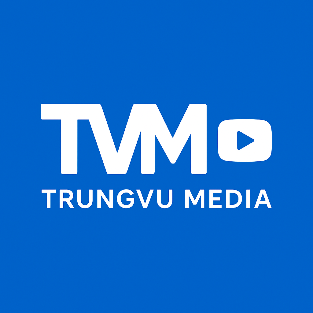 Khám phá TrungVu Media ngay hôm nay – trải nghiệm truyền thông số thế hệ mới!