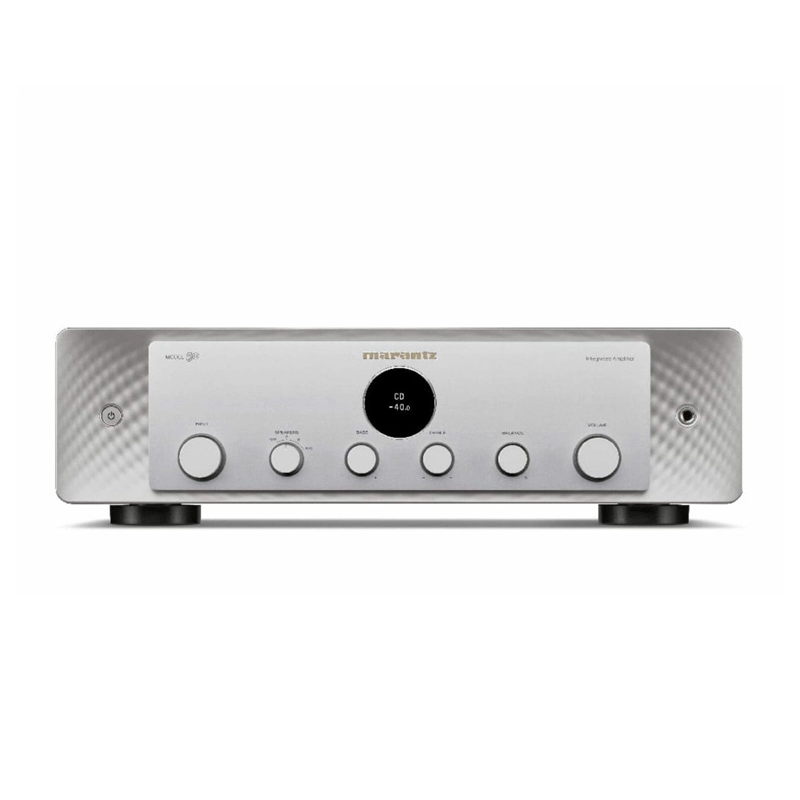 🎵 Ampli Marantz Model 50 – Tinh hoa âm thanh Hi-End trong tầm tay