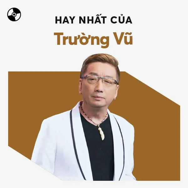 Ca Sĩ Trường Vũ – Giọng Ca Vàng Của Nhạc Bolero Hải Ngoại