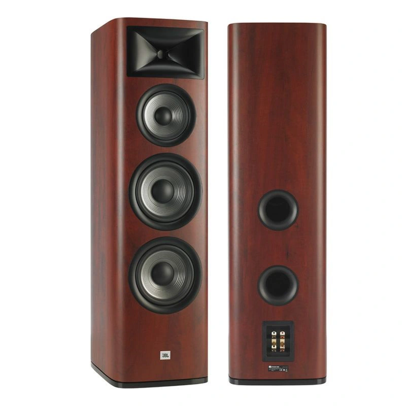 🎵 Loa JBL 698 – Sức mạnh âm thanh đỉnh cao cho không gian giải trí chuyên nghiệp