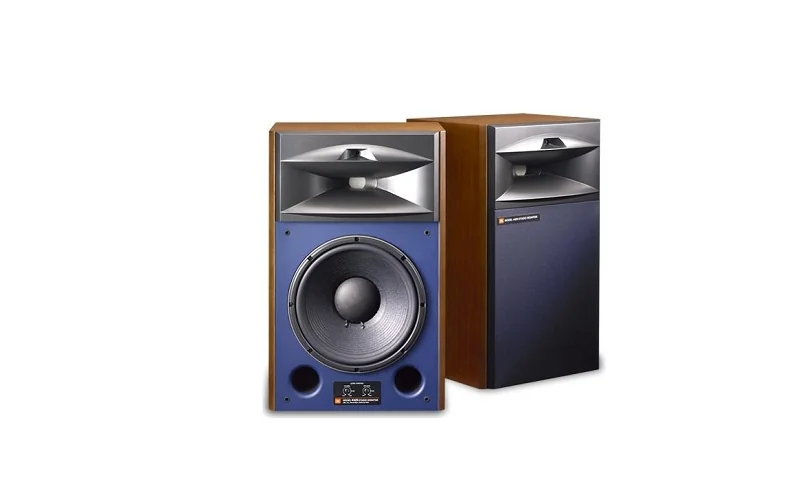 Loa JBL 4429 – Huyền thoại monitor 3 đường tiếng chinh phục mọi đôi tai audiophile
