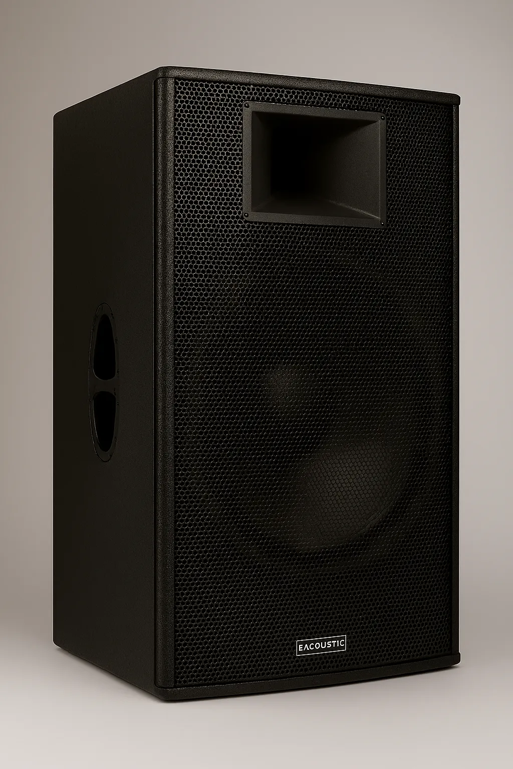 🎵 Loa 4Acoustic PCS 400 – Hiệu năng mạnh mẽ, chất âm chuyên nghiệp cho mọi không gian
