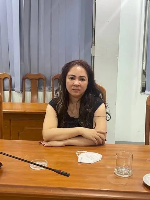 Nguyễn Phương Hằng – Từ doanh nhân quyền lực đến biểu tượng gây tranh luận của mạng xã hội Việt Nam