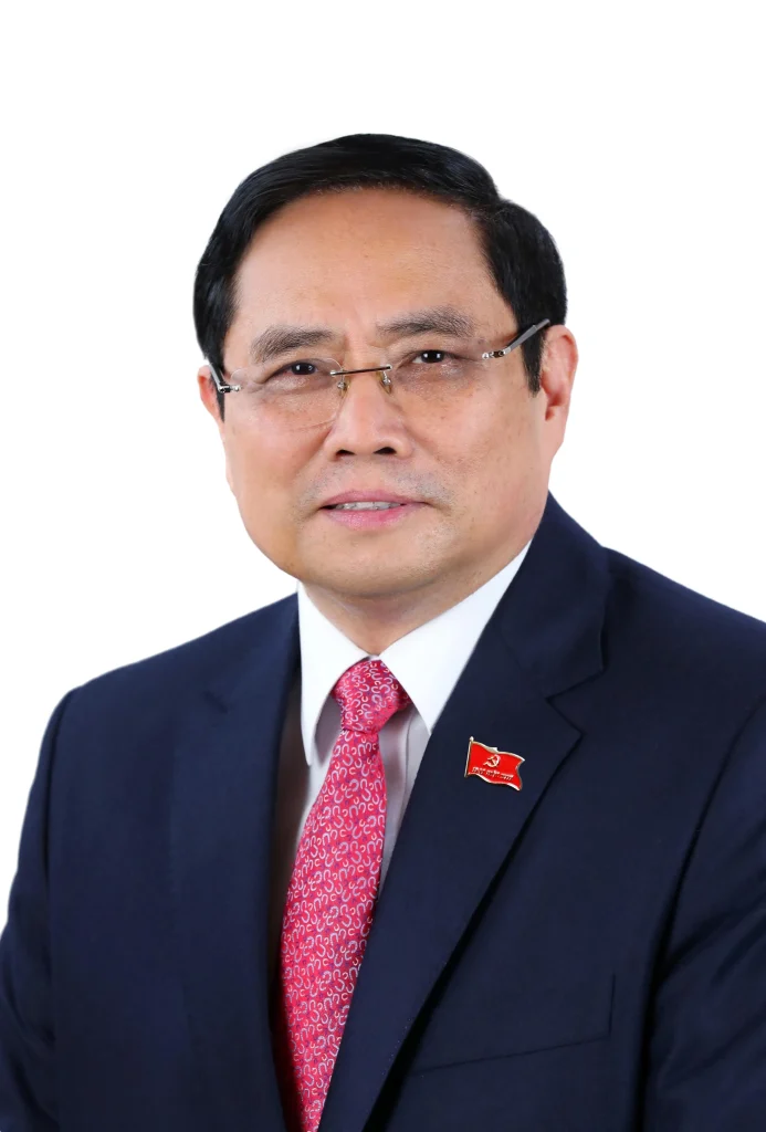 🏛️ Thủ tướng Phạm Minh Chính – Nhà lãnh đạo kiên định, đổi mới và hành động vì nhân dân