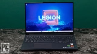 Lenovo Legion Slim 5 thế hệ 8