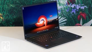 Lenovo ThinkPad P1 thế hệ 6