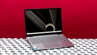 Lenovo Flex 5i Chromebook Plus
