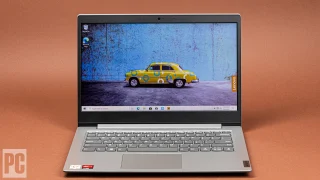 Máy tính xách tay Lenovo IdeaPad 1 14