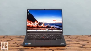 Lenovo ThinkPad E14 thế hệ 5
