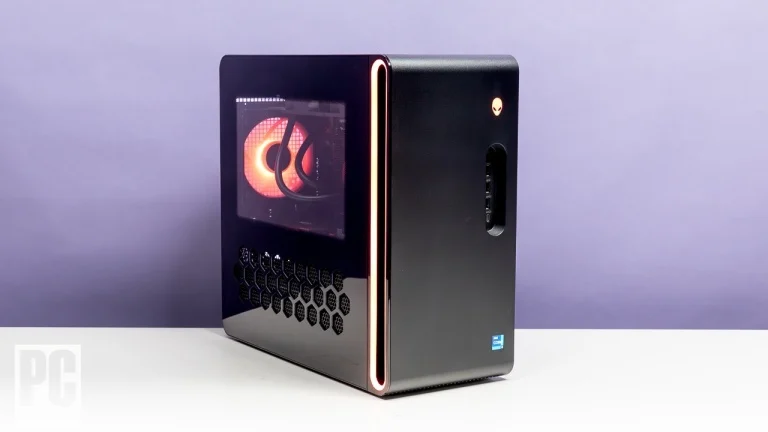 Những chiếc PC (Máy tính để bàn) tốt nhất năm 2024