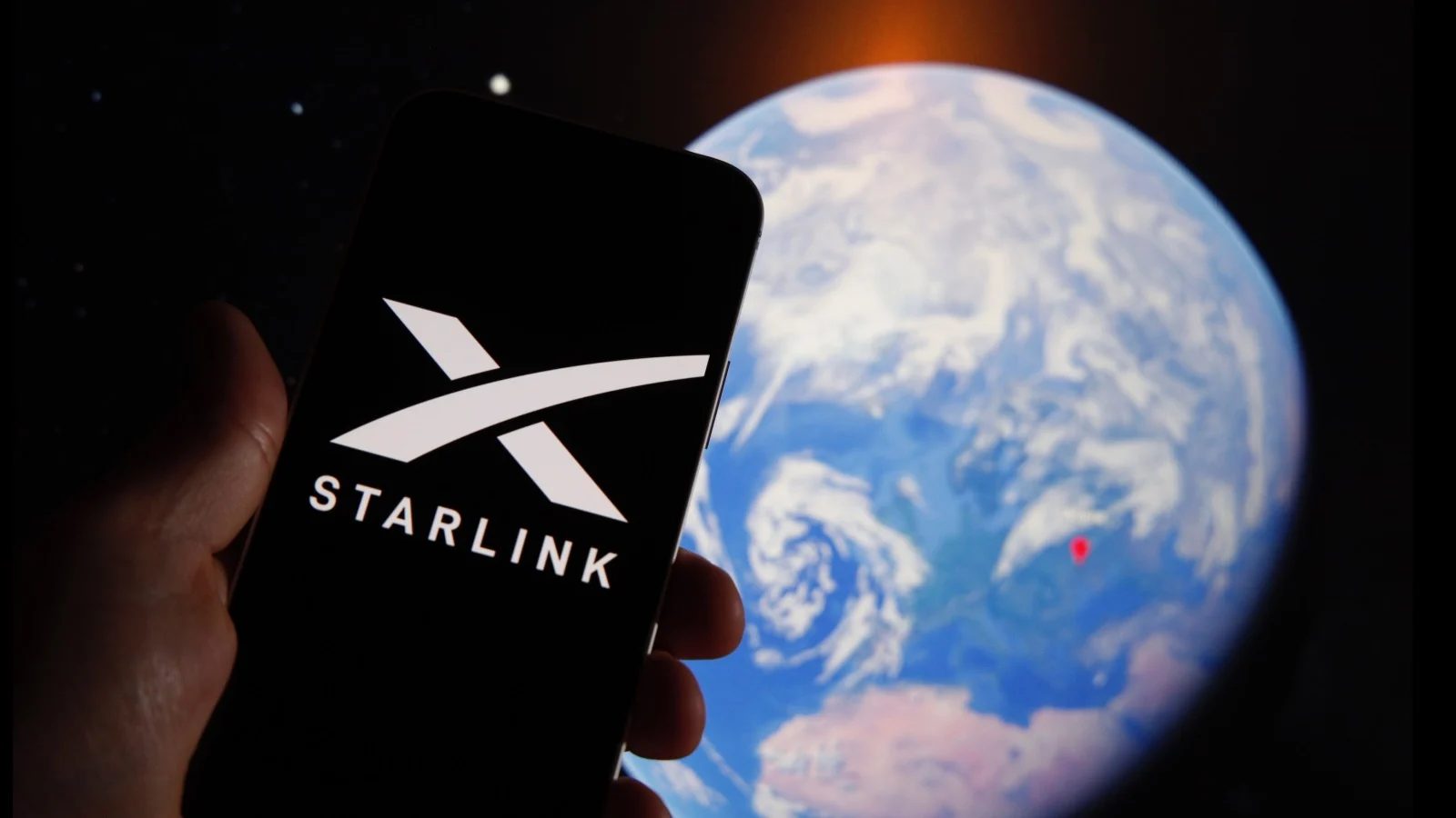 NASA ủng hộ đề xuất đưa vệ tinh Starlink vào quỹ đạo gần Trái đất hơn