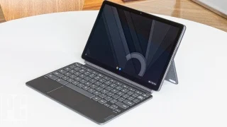 Chromebook Lenovo IdeaPad Duet 3