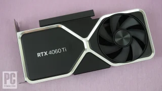 Nvidia GeForce RTX 4060