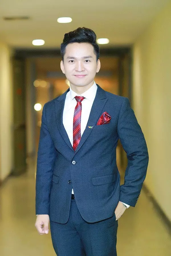 Anh từng gặp phải vấn đề nghiệm trọng về sức khỏe khiến không ít khán giả thương cảm và lo lắng.