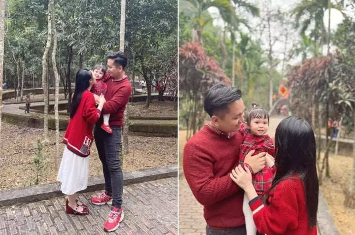 Cuộc sống viên mãn của MC từng trải qua “án tử” khiến nhiều người ngưỡng mộ.