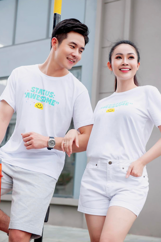 Dù bận rộn với công việc riêng nhưng họ luôn dành thời gian cho gia đình, cùng nhau nấu nướng, dọn dẹp nhà cửa và đi du lịch.