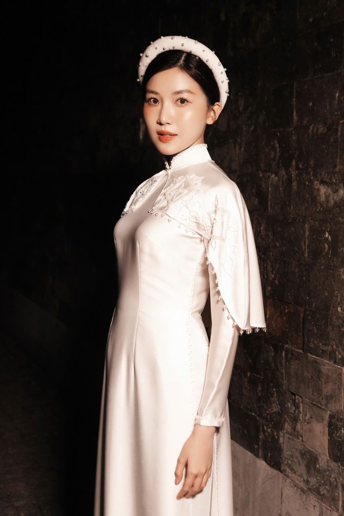 Diễn viên Lương Thanh