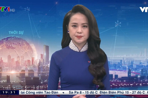 BTV Ngọc Bích