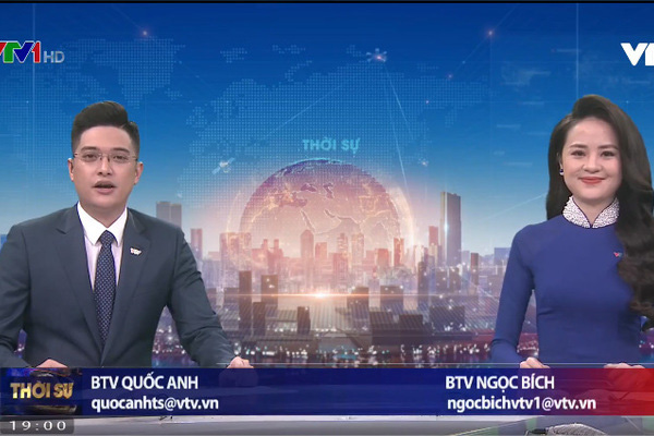 BTV Ngọc Bích