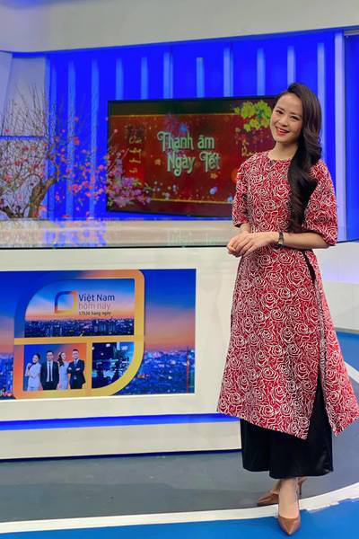BTV Ngọc Bích