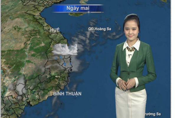 BTV Ngọc Bích