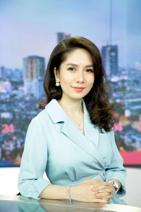 Ngọc Vân dẫn là Bản tin thời tiết đầu tiên vào khung 22h ngày 02/04/2005.