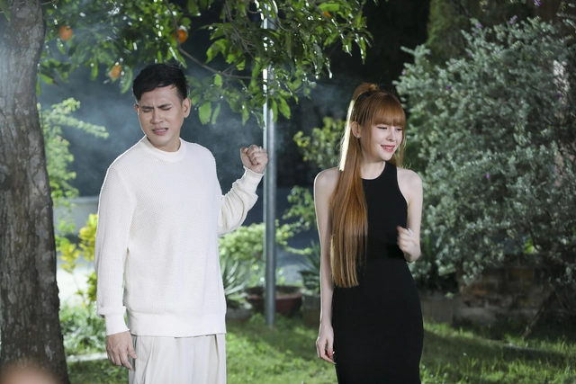 Cháu gái NSƯT Kim Tiểu Long, Ca sĩ Saka Trương Tuyền đính chính chuyện kết hôn