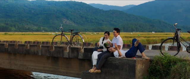 Phan Mạnh Quỳnh thế nào khi "hóa thành" nhà văn Nguyễn Nhật Ánh?