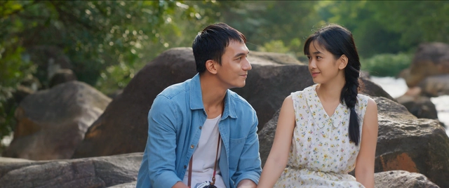 Phan Mạnh Quỳnh thế nào khi "hóa thành" nhà văn Nguyễn Nhật Ánh?