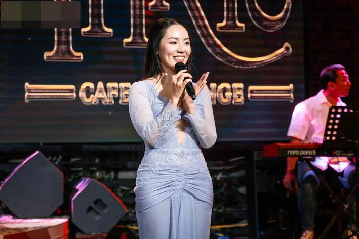 Ca sĩ Phương Linh: 'Tôi nói thế là bị ghét, còn chị Mỹ Tâm nói lại được yêu'
