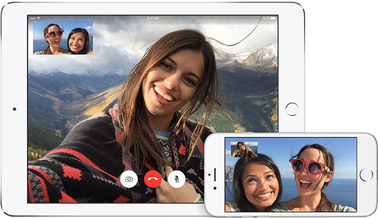 FaceTime là gì? Hướng dẫn cách bật FaceTime trên iPhone cực dễ