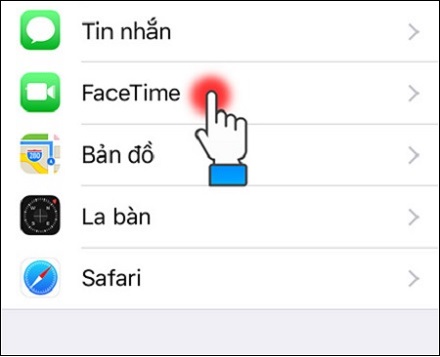FaceTime là gì? Hướng dẫn cách bật FaceTime trên iPhone cực dễ