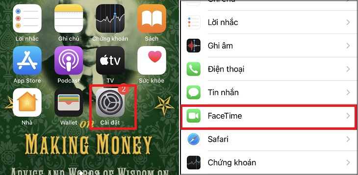 FaceTime là gì? Hướng dẫn cách bật FaceTime trên iPhone cực dễ