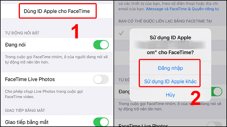 FaceTime là gì? Hướng dẫn cách bật FaceTime trên iPhone cực dễ