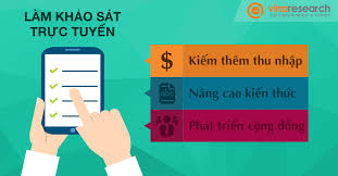 Vinaresearch là gì? Cách kiếm tiền với Vinaresearch 2025