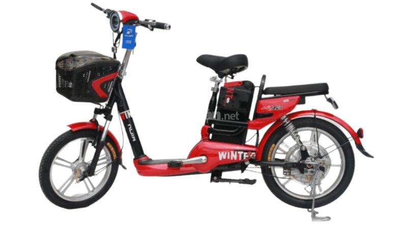 Nijia Winter S