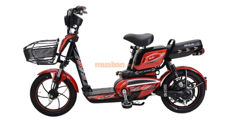 OSAKAR Win