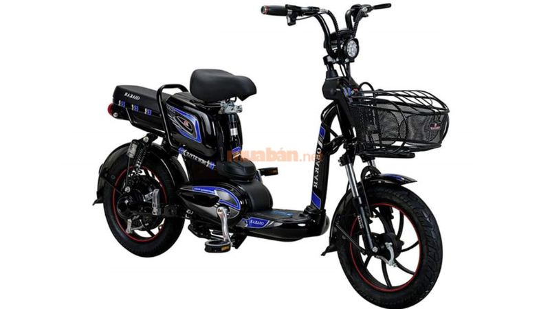 OSAKAR A10
