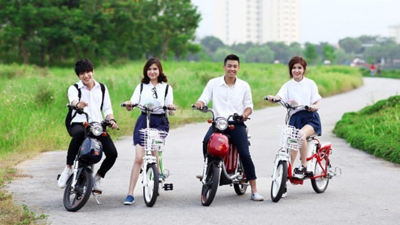 Xác định rõ ràng các nhu cầu và ngân sách phù hợp của bạn.