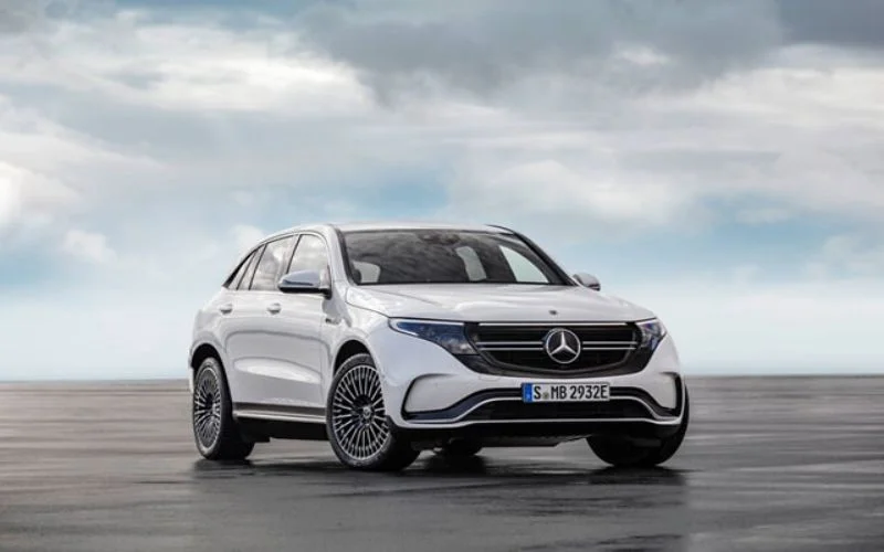 Mercedes – Xế hộp hạng sang với thiết kế siêu đẳng cấp
