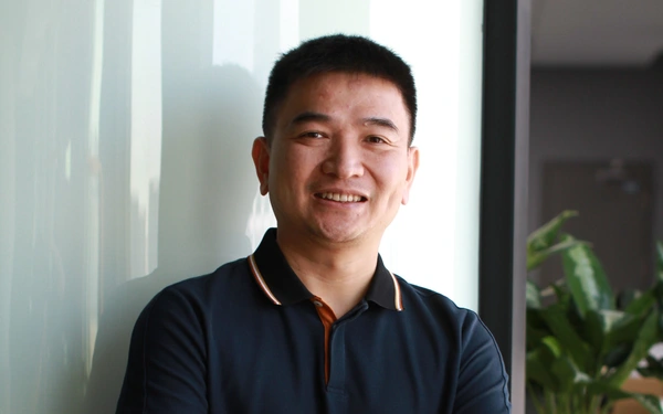 Phạm Kim Long Cha đẻ “phần mềm quốc dân Việt Nam” Unikey lộ diện: Rời bỏ vị trí Giám đốc AI sau 8 năm gắn bó, đầu quân sang MoMo