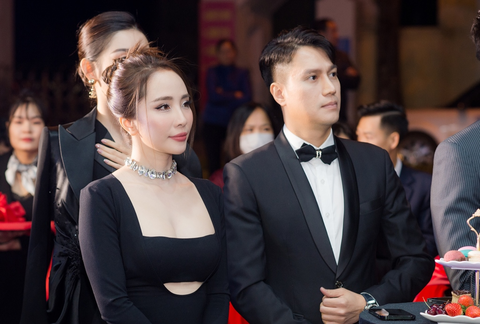 Quỳnh Nga tiết lộ về con người Việt Anh, chia sẻ kế hoạch lấy chồng sinh con