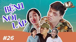 Mõ làng #26 | Bệnh nói lắp – Trung Ruồi x Thục Anh x Quốc Khoát