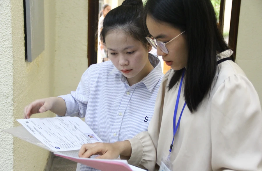 Trường ĐH Sư phạm Hà Nội dự kiến tuyển sinh 5 ngành mới